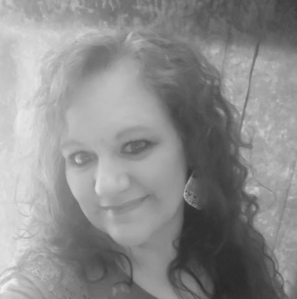 Meet your Posher, Kimberly
